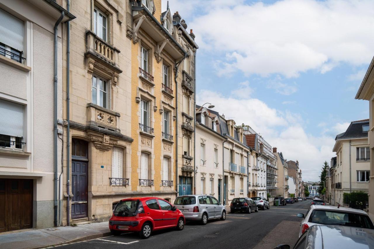 Le Chic De Medreville *