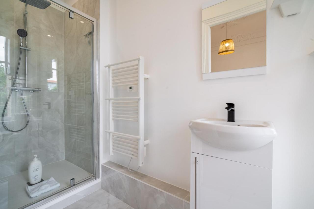 Appartement Le Chic De Medreville *